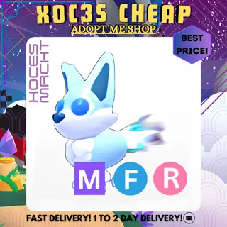 MFR Aurora Fox