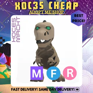 MFR Skele-rex