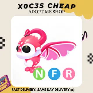 NFR CUPID DRAGON