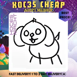 2D Doggy