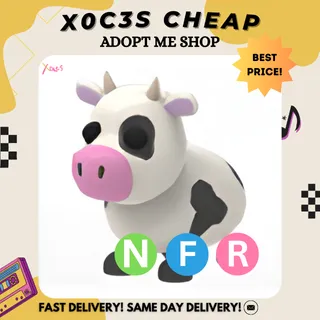 NFR COW