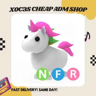NFR UNICORN