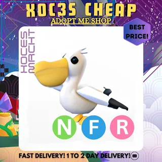 NFR Pelican