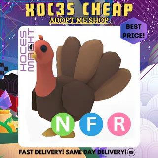 NFR Turkey