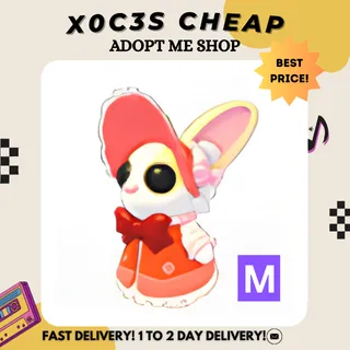 MEGA MRS. WHISKERPIPS