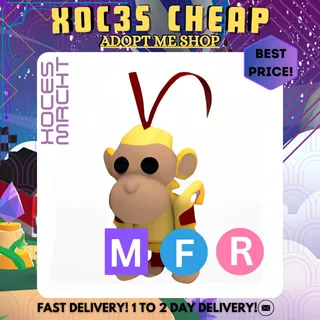 MFR Monkey King