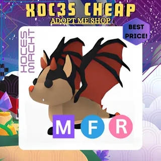 MFR Bat Dragon