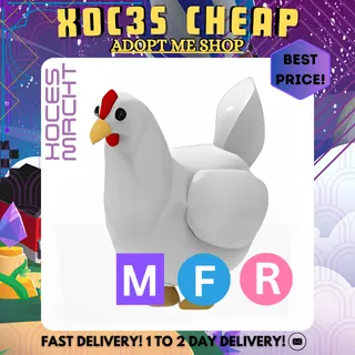 MFR Chicken