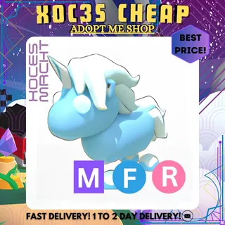 MFR Frost Unicorn