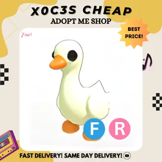 FR GOOSE