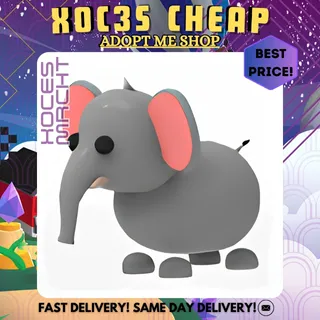 Elephant