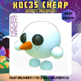 Snowball Pet