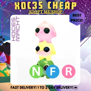 NFR Dango Penguin