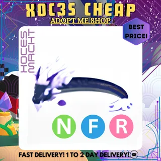 NFR Midnight Dragon