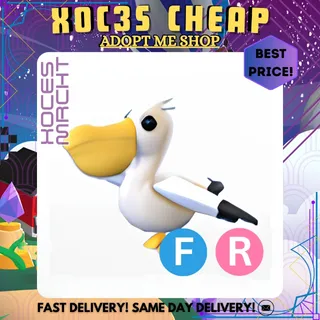 FR Pelican