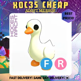 FR Goose