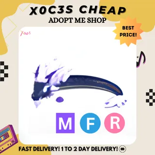 MFR MIDNIGHT DRAGON