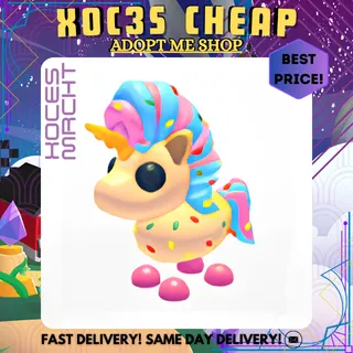 4x Candicorn