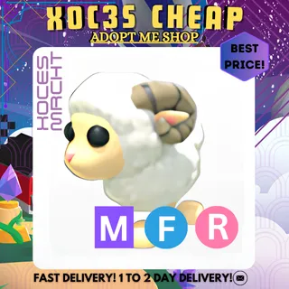 MFR Ram