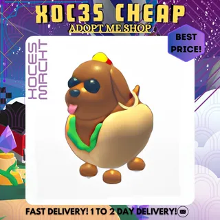 Hot Doggo
