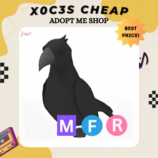 MFR CROW