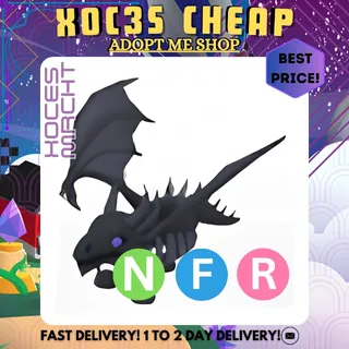 FR Shadow Dragon