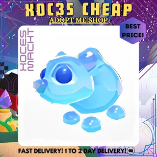 4x Frostbite Bear