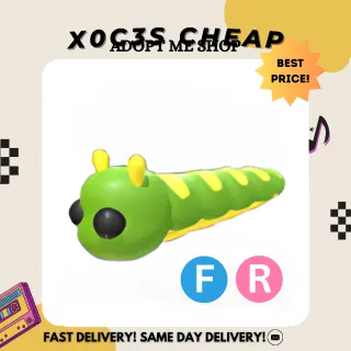 FR CATERPILLAR