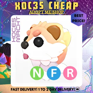 NFR Cryptid