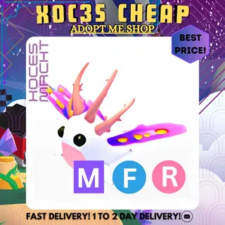 MFR Sea Slug