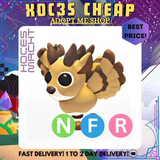 NFR Caelum Cervi