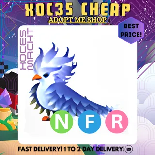 NFR Frost Phoenix