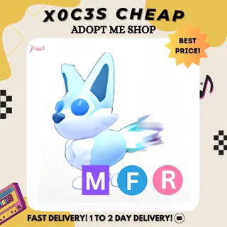 MFR AURORA FOX