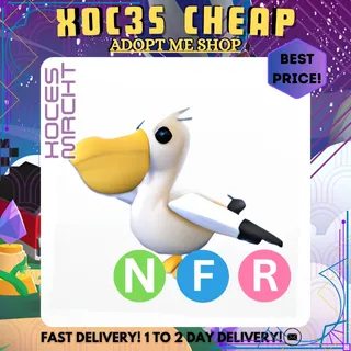 NFR Pelican