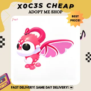 CUPID DRAGON
