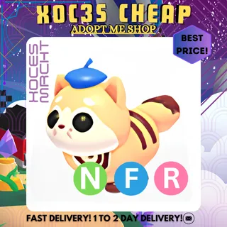 NFR Pain Au Cat