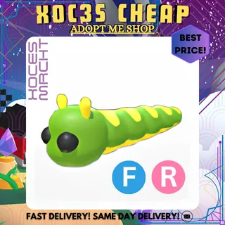 FR Caterpillar