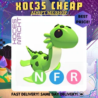 NFR Nessie 