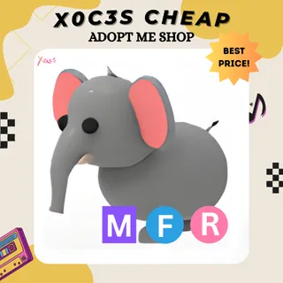 MFR ELEPHANT 