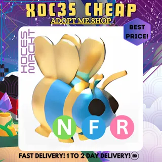 NFR Queen Bee