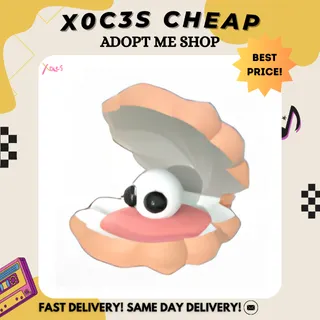 HAPPY CLAM