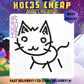 2D Kitty 