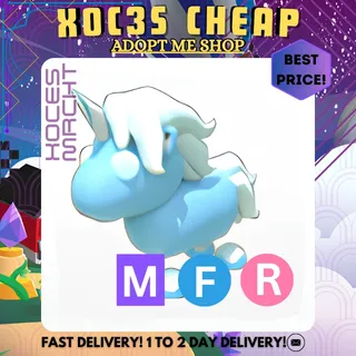 MFR Frost Unicorn