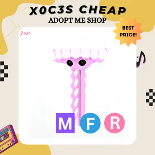 MFR JELLYFISH
