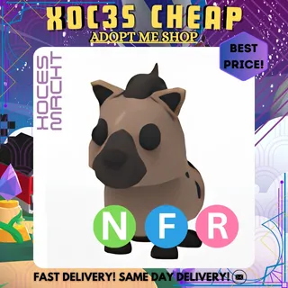 NFR Hyena