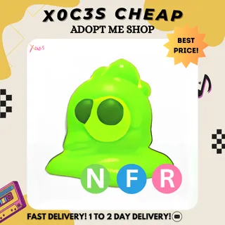 NFR SLIME