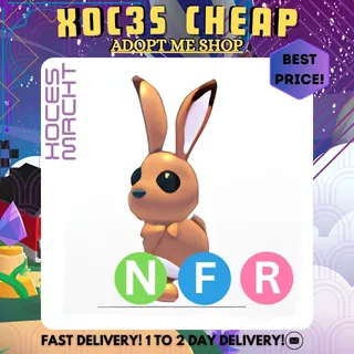 NFR Hare