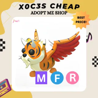 MFR WINGED TIGER