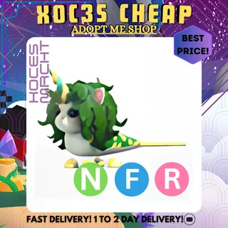 NFR Mermicorn 