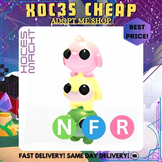NFR Dango Penguin